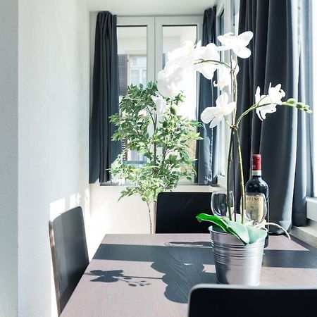 Hitrental Wiedikon Apartments Zurich Exterior photo